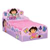 Dora the Explorer Wooden Toddler Bed