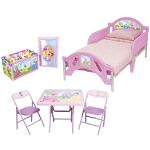 Disney Disney Princess Room in a Box w/ Foldable Table and Chair Set
