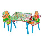 Delta Childrens Hasbro Games Candyland Table &... by Delta Enterprise Corp.