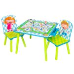 Delta Childrens Hasbro Games Chutes & Ladders... by Delta Enterprise Corp.