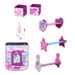 Delta Childrens Hannah Montana 7 Piece Room Dcor in a Box
