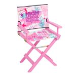 Delta Childrens High School Musical Directors Chair