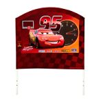 Delta Childrens Cars Fabric Headboard