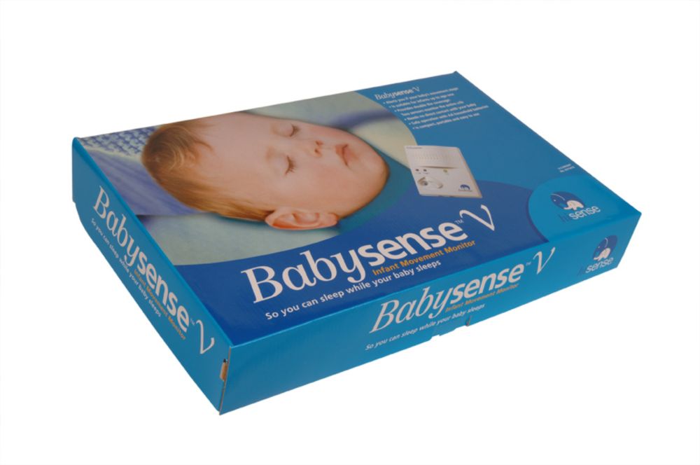 BabySafeUSA Babysense V
