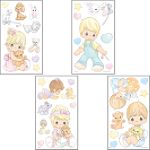 Sandylion Precious Moments Wall Stickers by Sandylion