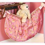 Kelly's Garden Toy Bag by Kelly Kouture Inc.
