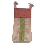 Kelly's Garden Diaper Stacker by Kelly Kouture Inc.