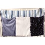 Click here to buy Little Boy Blue Toy Bag by Kelly Kouture Inc..