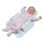 Dex Secure Sleeper Positioner with head support by Dex