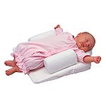 Dex Secure Sleeper Incline Positioner with head... by Dex
