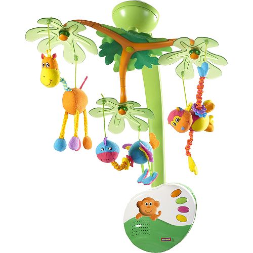 Tiny Love Sweet Island Dreams Mobile by 