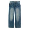 Boy's Fashion Denim Jeans