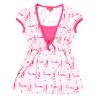 Girl's Babydoll Top