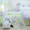 Sweet as a Daisy Bedding Collection