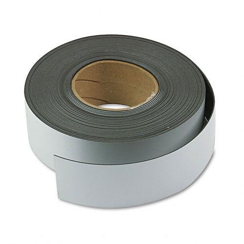 Magna Visual Magnetic Write-On Wipe-Off Strips by