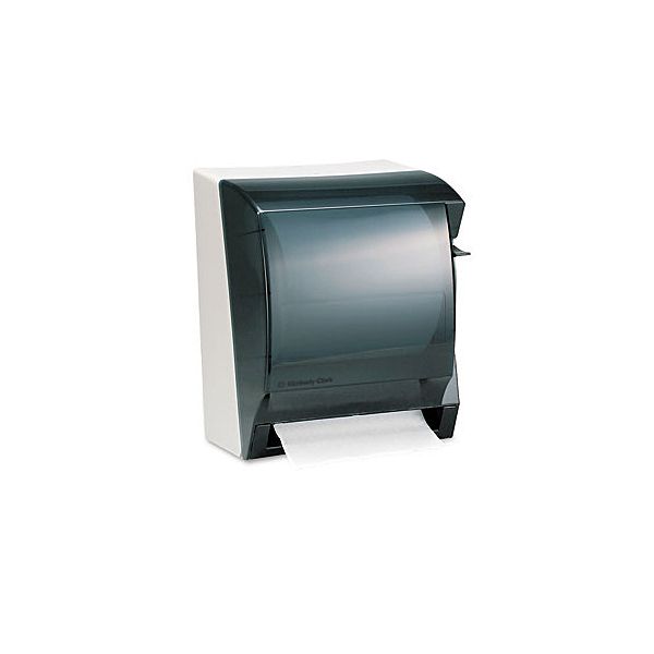 Kimberly-Clark In-Sight Lev-R-Matic Ii Roll Towel Dispenser