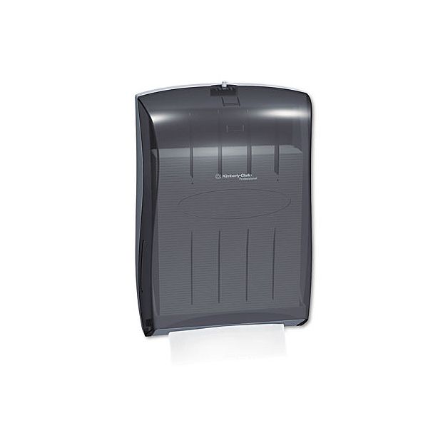 Kimberly-Clark IN-SIGHT Universal Towel Dispenser