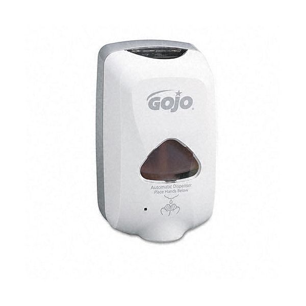 Gojo TFX Touch-Free Automatic Foam Soap Dispenser