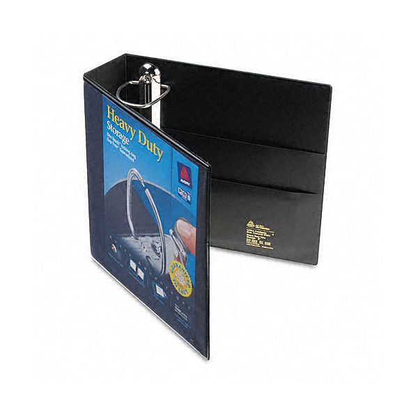 Avery Nonstick EZD View Binder