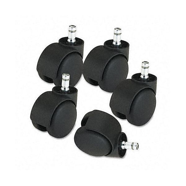 Master Caster Futura Euro-Look Casters