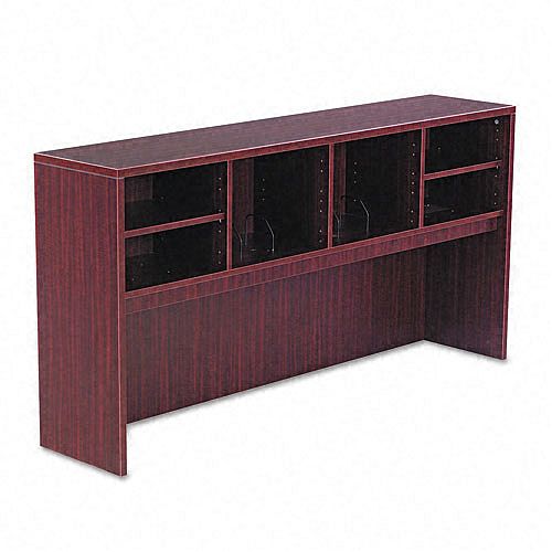 Alera Valencia Series Open Storage Hutch by 