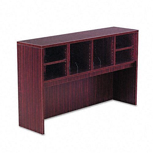 Alera Valencia Series Open Storage Hutch by 