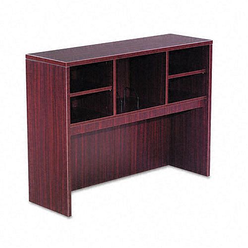 Alera Valencia Series Open Storage Hutch by 