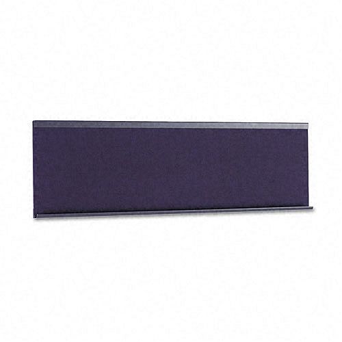 Alera Tackboard for Open Storage Hutch by 