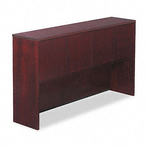 Alera Verona Series Enclosed Storage Hutch by 