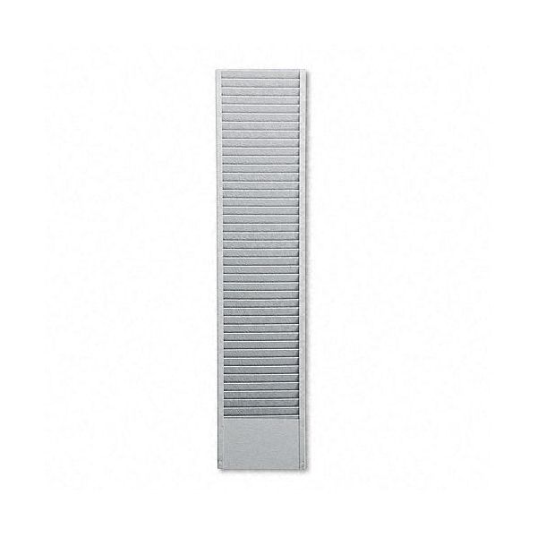 Buddy Products 40-Pocket Badge Holder Rack