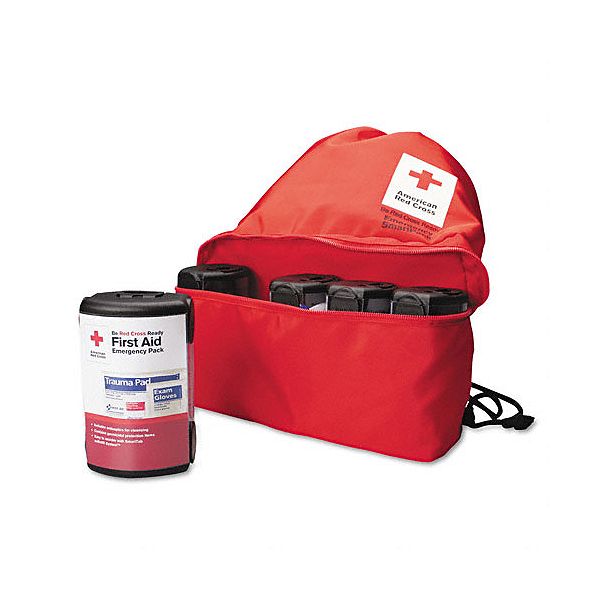 First Aid Only Modular System for Basic Safety