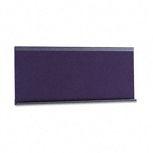 Alera Tackboard for Open Storage Hutch by 