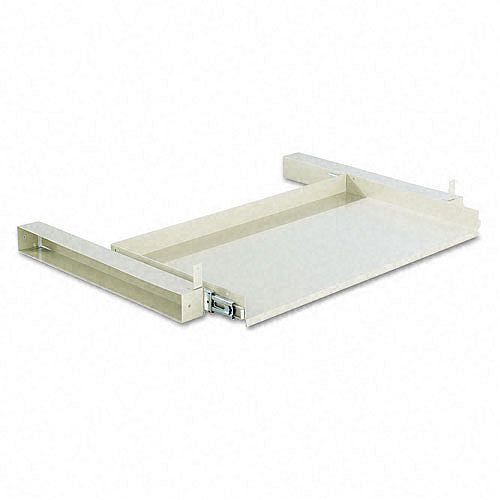 Alera Roll-Out Keyboard Drawer for 66