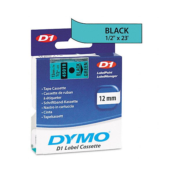 Dymo Label Maker D1 Label Cartridge