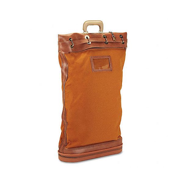 PM Company Security Mail Bag with Lockable Belt, 18 x 30