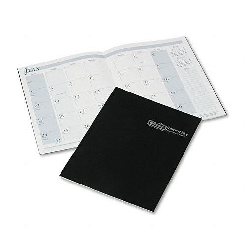 House of Doolittle Ruled 14-Month Planner with Highlighted Weekends