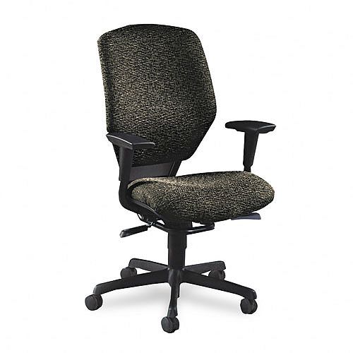 HON Resolution 6200 Series High Back Swivel Tilt Chair