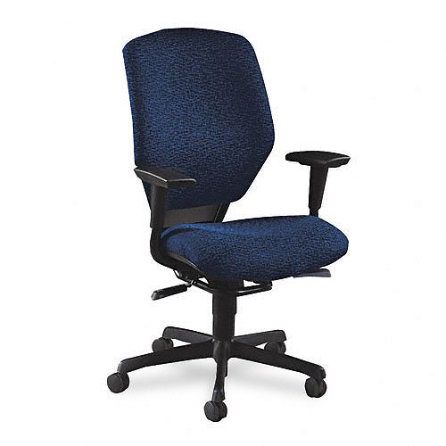 HON Resolution 6200 Series High Back Swivel Tilt Chair