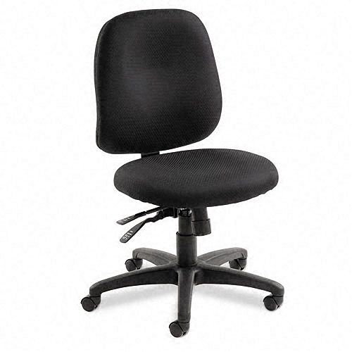 Basyx VL635 Series High-Performance High-Back Task Chair