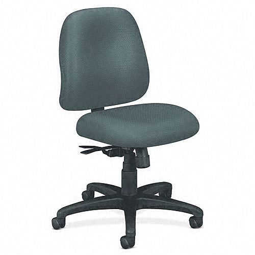 Basyx VL635 Series High-Performance High-Back Task Chair