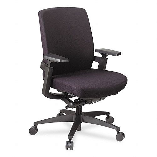 HON F3 Series Synchro-Tilt Work Chair