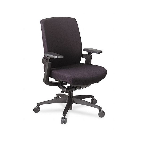 HON F3 Series Synchro-Tilt Work Chair