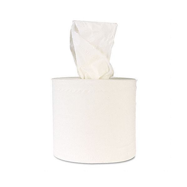 Windsoft Center-Flow Perforated Towels