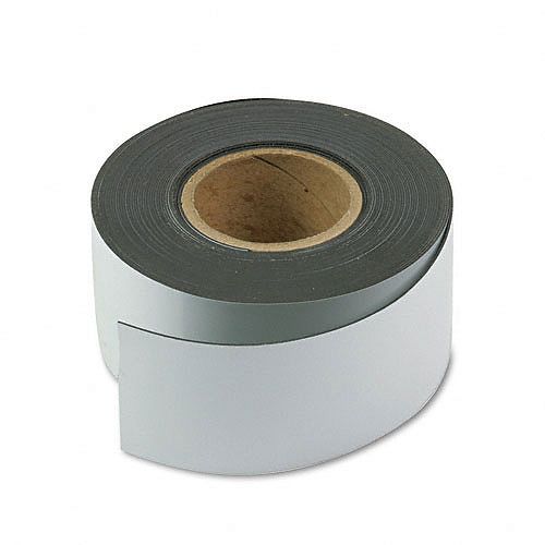 Magna Visual Magnetic Write-On Wipe-Off Strips by