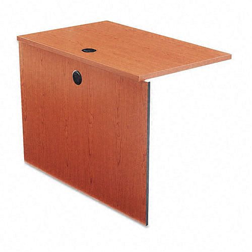 Basyx Bridge for Credenza, Desk Shells, 36 x 24 x 29, CY by 