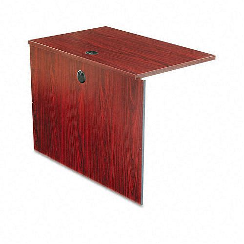 Basyx Bridge for Credenza, Desk Shells, 36 x 24 x 29, MY by 