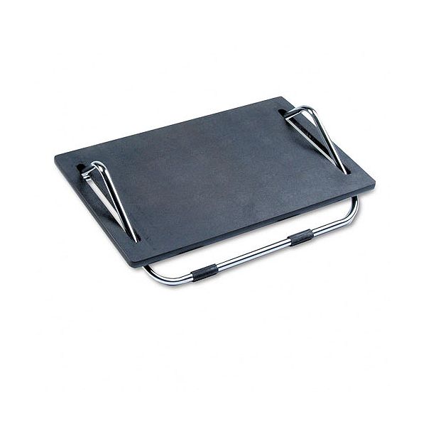 Safco Ergo-Comfort Adjustable Footrest