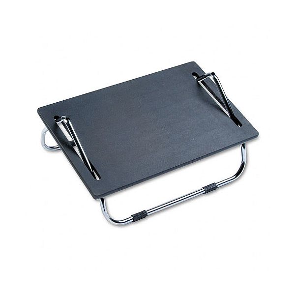 Safco Ergo-Comfort Adjustable Footrest