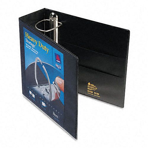 Avery Nonstick EZD View Binder