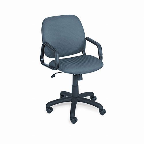 Safco Cava Collection High Back Swivel Tilt Chair